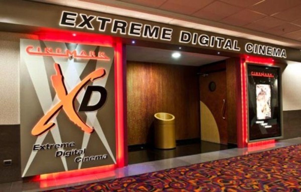 Hoy hay desde lentes de tercera dimensión hasta asientos que se mueven