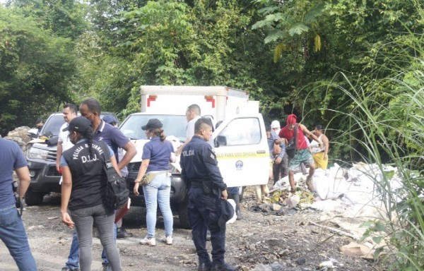 Salió de casa para comprar arroz y sacar plata y lo asesinaron