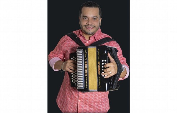 Raúl Aparicio abraza una nueva era