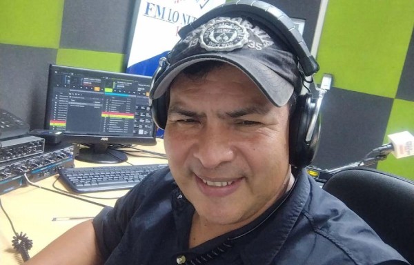 Victorio Vergara deja recuerdos como tatuajes, imborrables