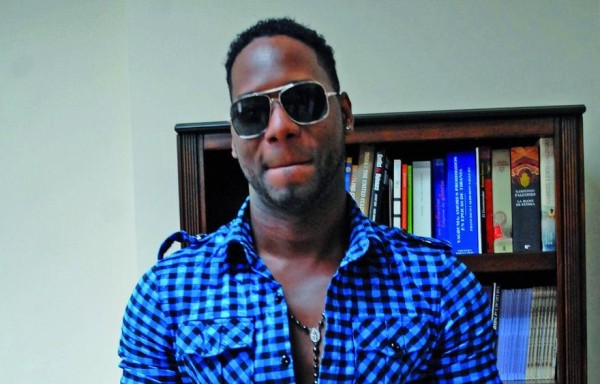 Martín Machore está en Factory Corp.