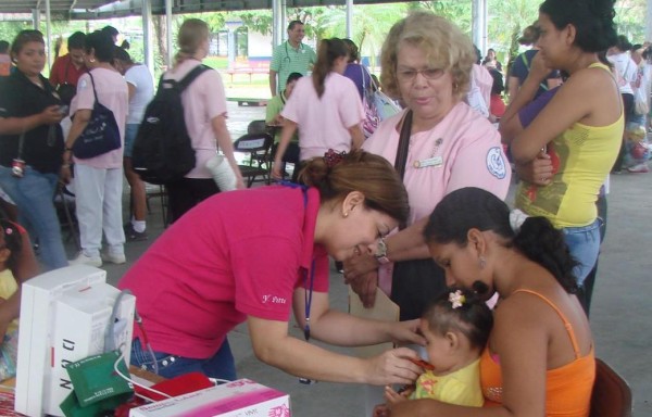 Las operaciones serán gratuitas.