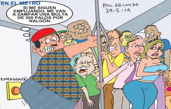 Mira2 del 29 de Mayo del 2014