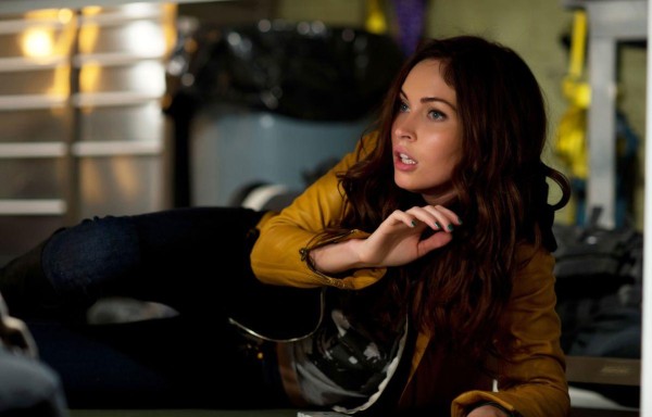 La transformación de ‘Lucy’ te sorprenderá