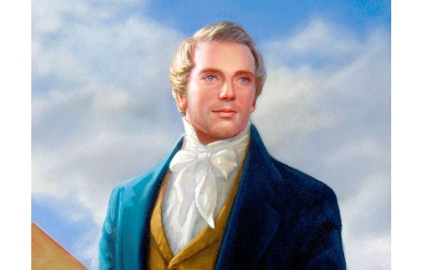 Asesinan fundador de mormones