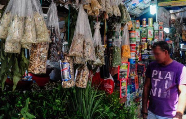 Resguardos y brujería rondan en Viernes Santo