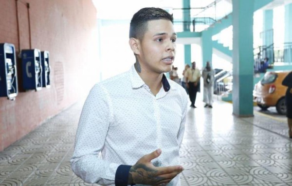 Juez otorgó libertad vigilada por trabajo al cantante de regué El Tachi