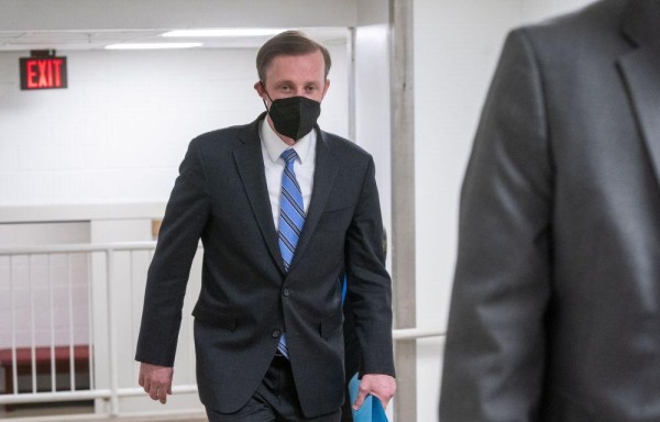 EE.UU. promete consecuencias por el hecho.