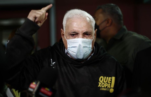 Cuatro agentes también son investigados.