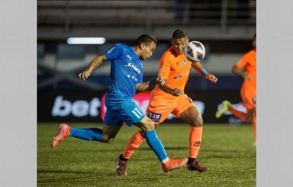 Jornada electrizante este fin de semana