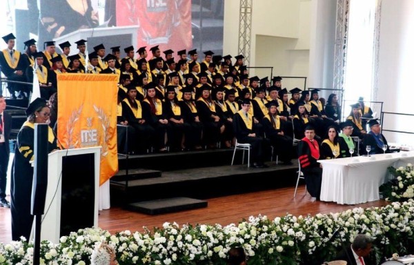 Empresarios esperan mayor apoyo para la educación