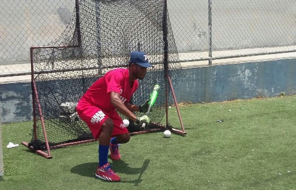 El equipo de Panamá B debuta frente a Aruba en los estadios de Clayton.