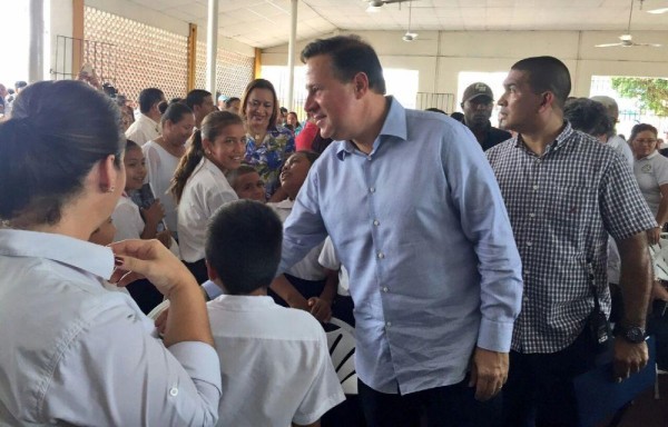 Se dio la orden de proceder de los proyectos.