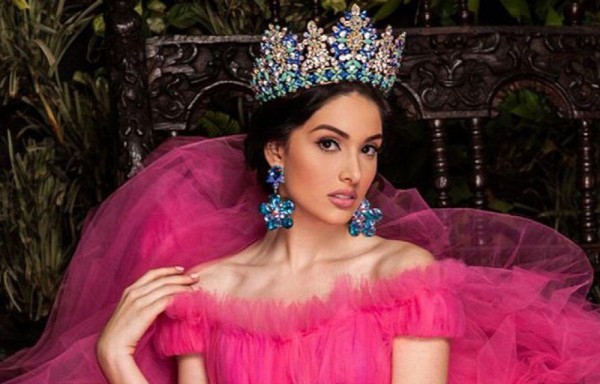 Diana Croce quedó fuera de las finalistas de Miss Mundo