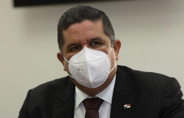 Ley no persigue a nadie, solo a grupos criminales