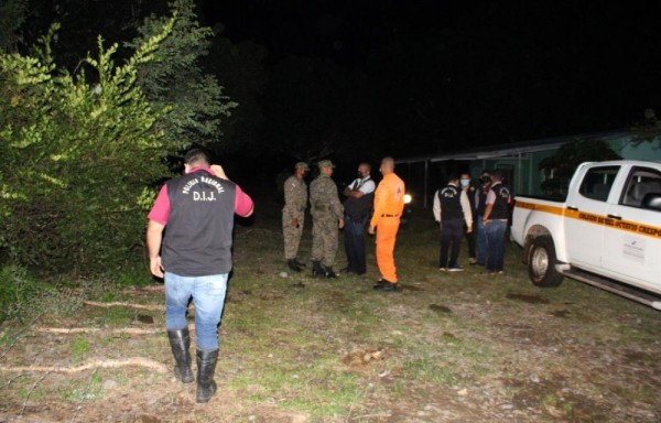 Uno se ahogó en Chiriquí y hallan otro cuerpo en Isla Cabra