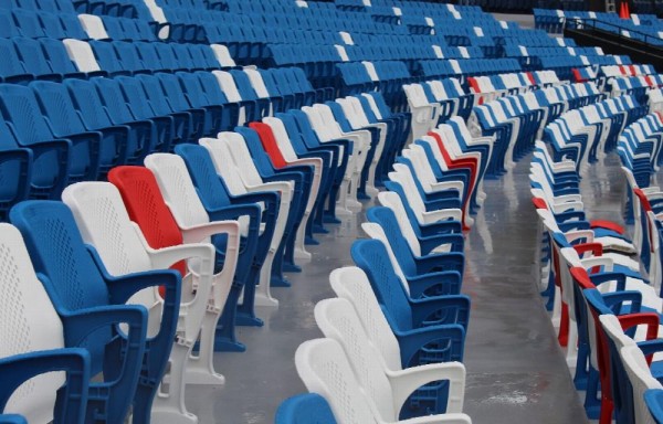 Boletos económicos para el Clásico Mundial de Béisbol en el Rod Carew