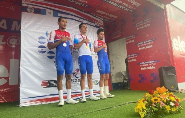 La competencia es en Costa Rica.