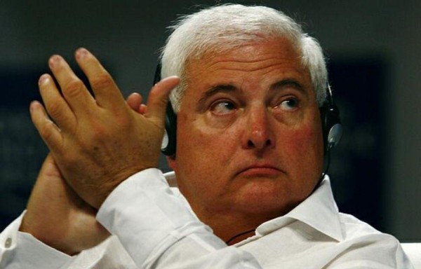 Ricardo Martinelli, salió de Panamá el 28 de enero de 2015, sin retorno a la vista.