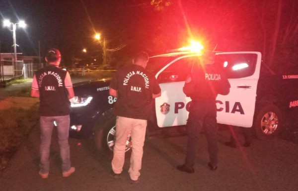 Suertudo, le dieron cuatro tiros y sigue vivo