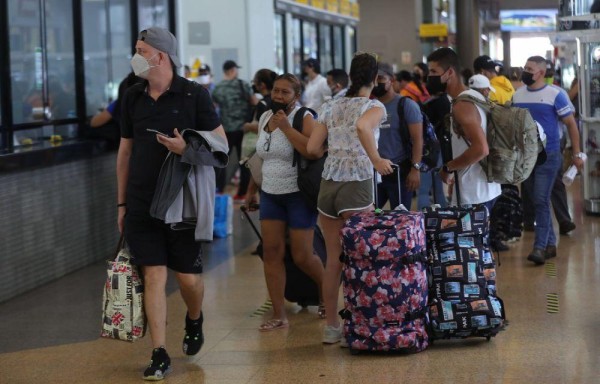 CSS anunció alerta verde por el inicio de la Semana Santa