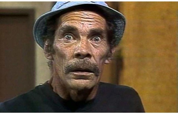 Doña Florinda confirmó un secreto de don Ramón.