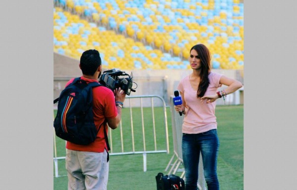 ‘La Mami' está soltera