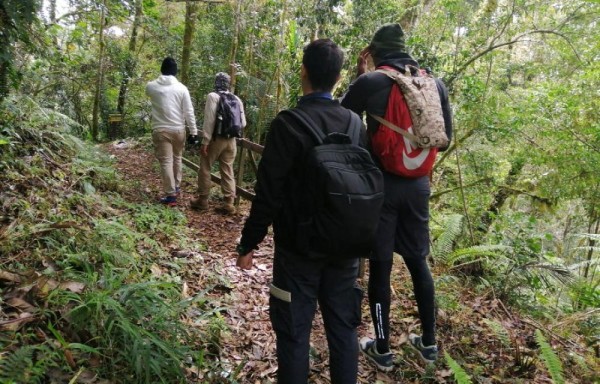 Chiriquí, increíble belleza natural