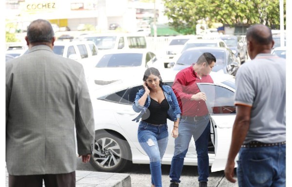 Detención preventiva&nbsp;para cantante urbano Yemil por violencia de género