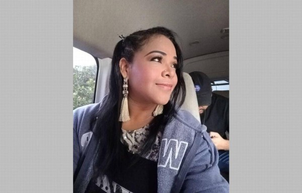 Ex esposo de Susana (la corista de Sandra) no sabía que estaba divorciado