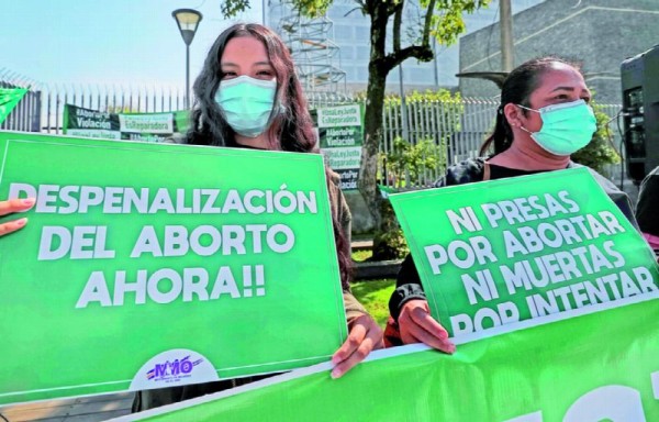 La involución de los antiderechos