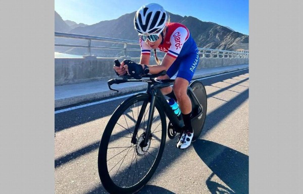 Buscarán los deseados puntos UCI.