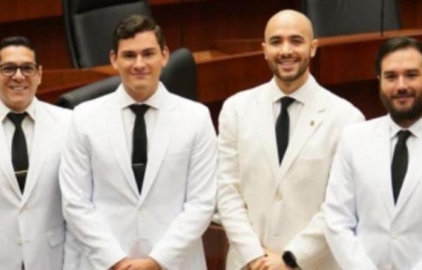 Bancada independiente: 'protestas expresan necesidades desatendidas por muchos años'