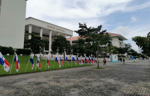 El nuevo magistrado dijo que en su postulación y designación no hubo ni una sola objeción en contra de aspirantes