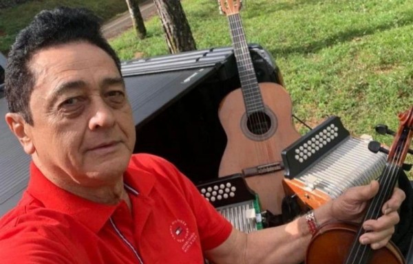 Alfredo Escudero