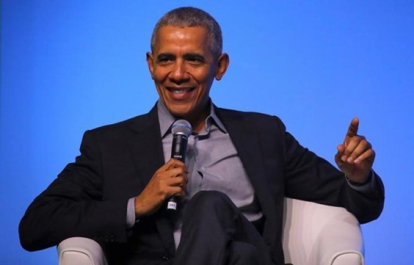 Obama: Gracias a la democracia, Trump no logró el 100 % de lo que quería