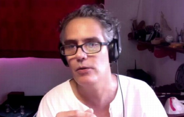 Han pasado más de 30 años.