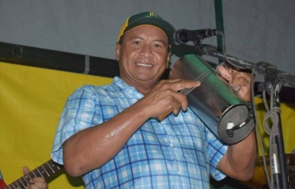 ‘Agradecido con Dios por mantenerme sobre la tierra'