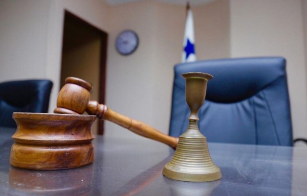 Hecho ocurrió en la comunidad Sieykin, corregimiento de Teribe.