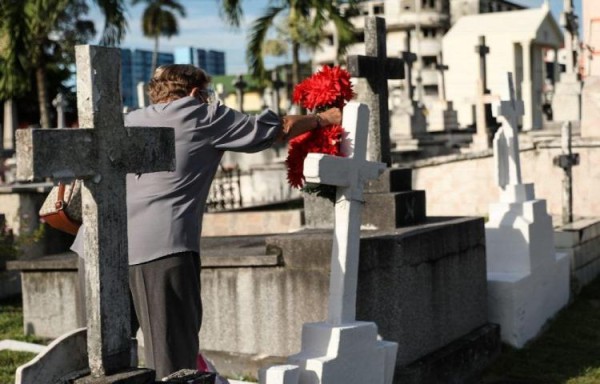 Alcaldía trabaja en la expansión de cementerios en la capital 
