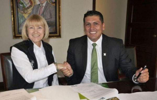 Mejor vida para 30 leones en cautiverio