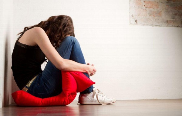 Supera la depresión sin medicamentos