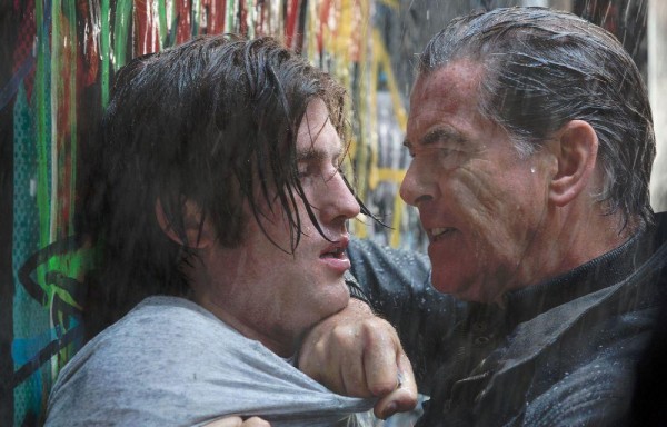 Amenazados en la red