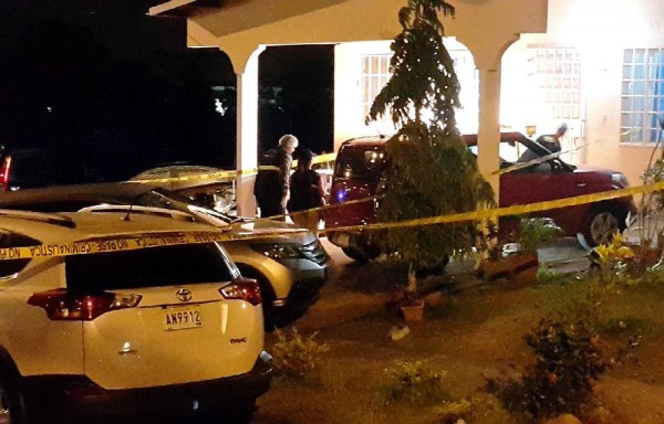 Ser ladrón no paga. El destino es la cárcel o la tumba