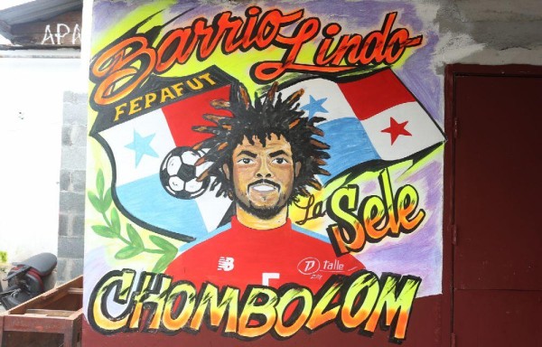 Román se ha convertido en un emblema