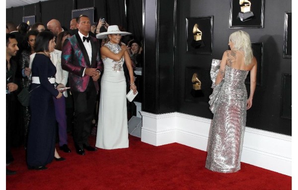 Grammy: Presentación de JLo, Michelle Obama y Cardi B, entre lo más comentado