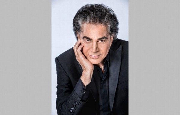 Un año lleno de éxitos para Erika Ender