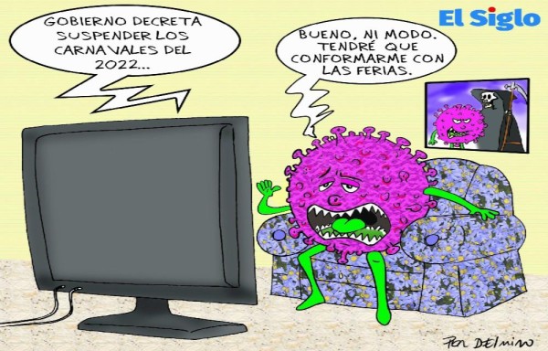 Mira2 del 8 de febrero del 2022