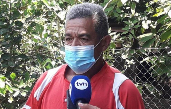 El padrastro de la menor asegura que este hecho no fue suicidio.