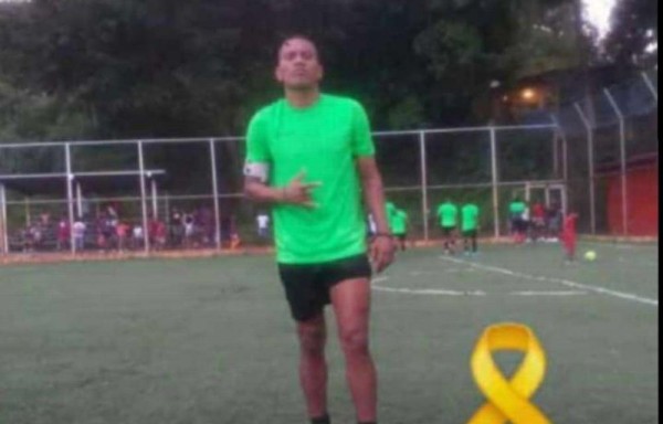 Rafael no tenía antecedentes.